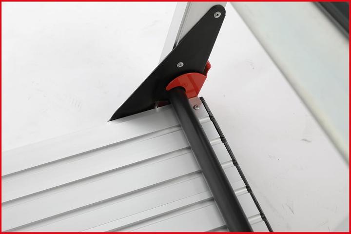 Produktbild KS Tools Arbeitsplattform (Plattformleiter, 127 cm)