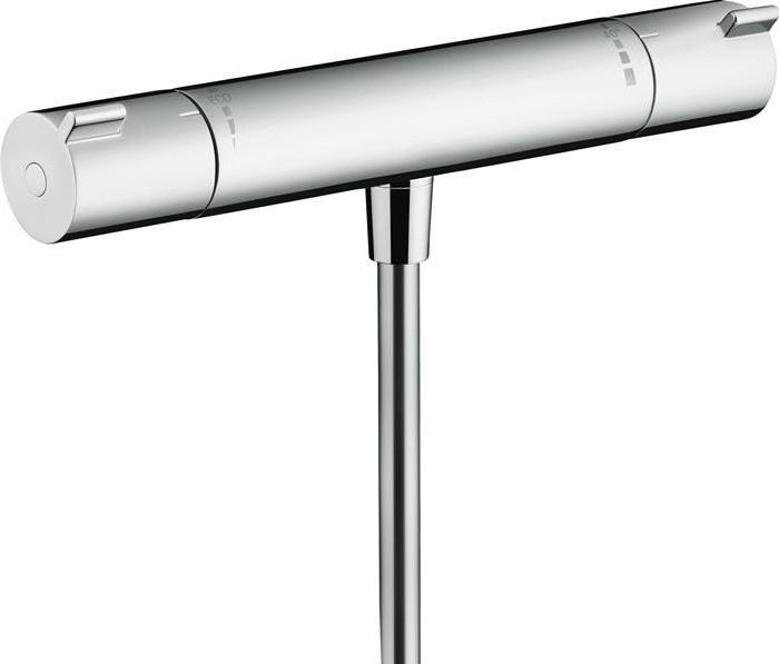 Produktbild hansgrohe Ecostat Chrom