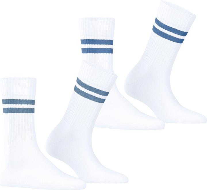 Image du produit Esprit Tennis Stripe SO 2P (lot de 2, 39 - 42)