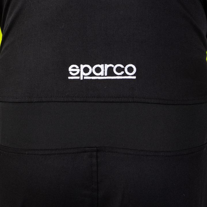 Produktbild Sparco Kartoverall Rookie (XS)