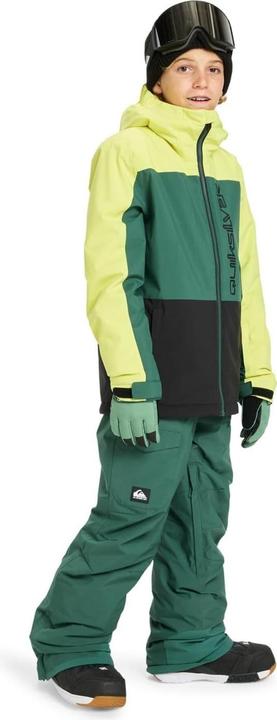 Immagine prodotto Quiksilver Kid's Utility Pants (S)