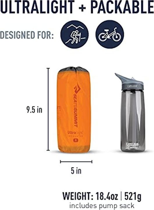 Produktbild Sea To Summit Ultralight