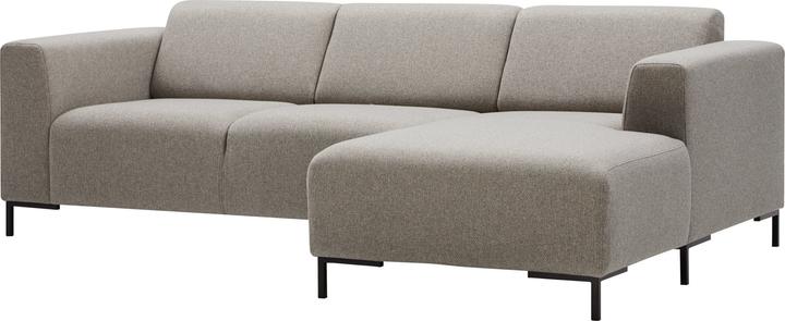 Image du produit micasa Brosch (3 places, Canapé d'angle)