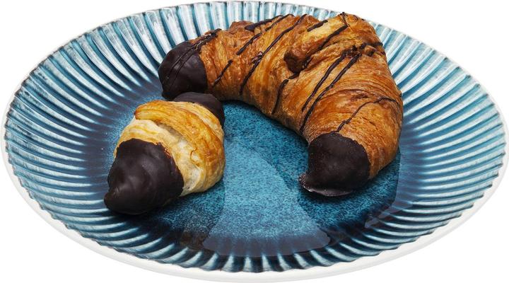 Produktbild Kare Design Teller Mustique Rim Ø29cm