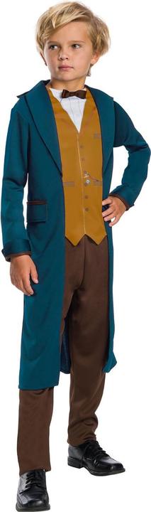 Image du produit Fantastic Beasts Costume Childrens/Kids Newt Scamander (S)
