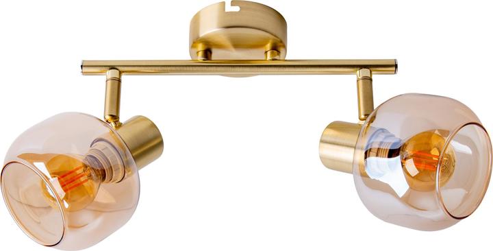Wall lamps + Ceiling lamps