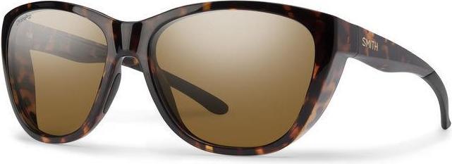 Tortoise, polarized brown