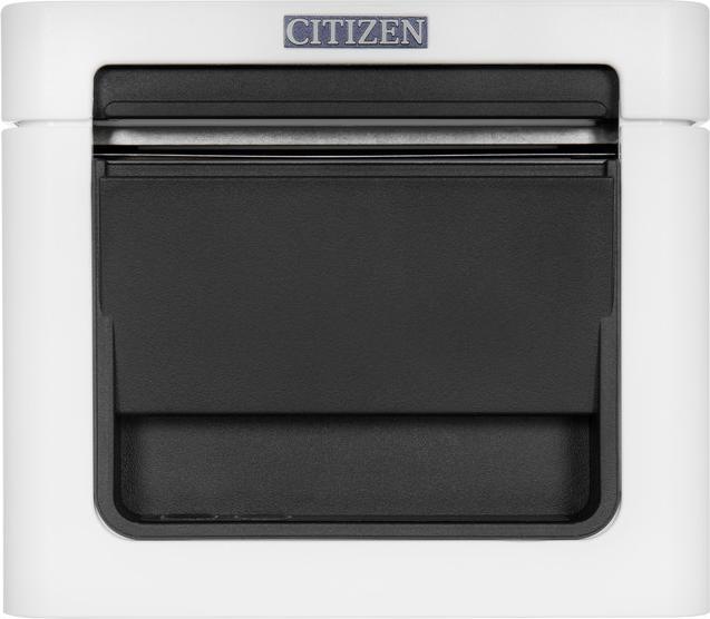 Productafbeelding Citizen CT-E351 DOCUMENTPRINTER WIT (USB)