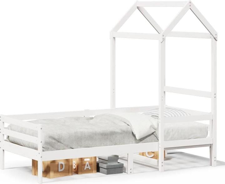 Image du produit vidaXL Tagesbett (80 x 200 cm)