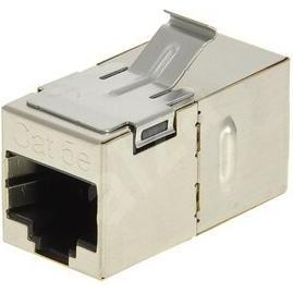 Solarix, Accessori per generatori di corrente, Spojka panelová CAT5E STP 8p8c RJ45/RJ45