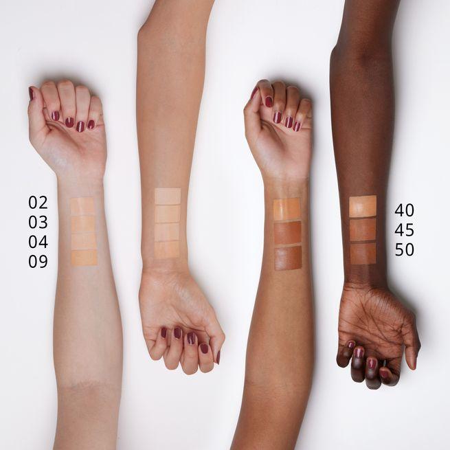 Image du produit essence Fond de teint Stay All Day 16h Long-Lasting 09 Golden Beige (09 Golden Beige)