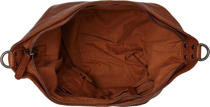 Produktbild The Chesterfield Brand Bolivia Schultertasche Leder 32 cm