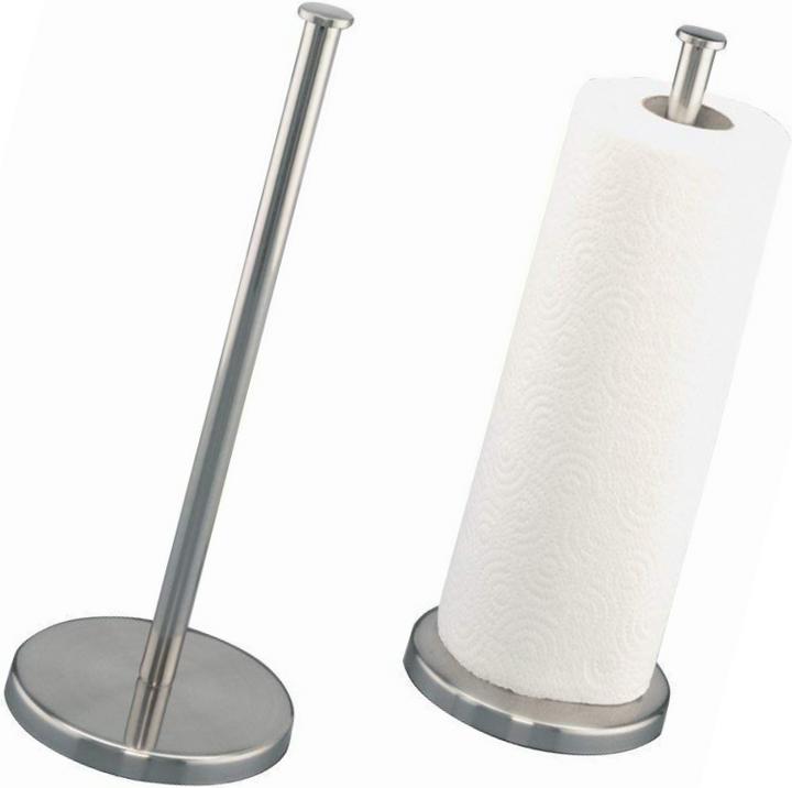 Actual product image Zeller Present Kitchen towel rack