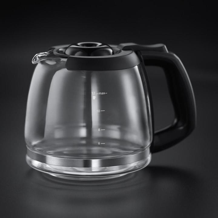 Actual product image Russell Hobbs Coffee maker 22000-56 Vict.