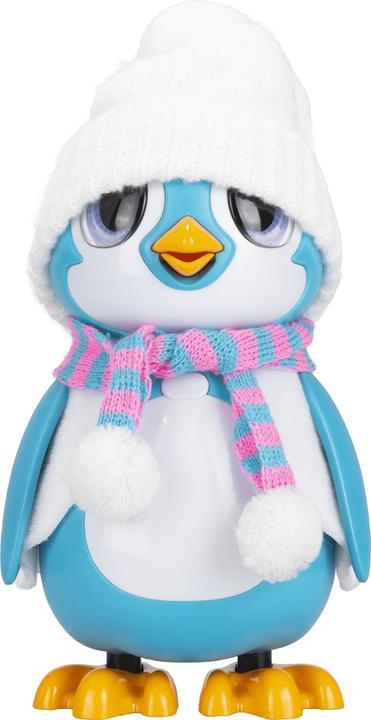 Komelon Red Pinguïn kont.
