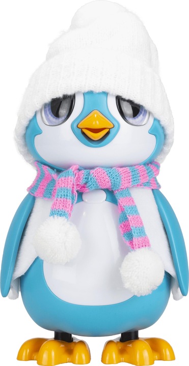 Produktbild Komelon Rescue Penguin ass.
