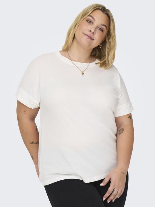 Produktbild Only CAROLIVIA T-shirt T-shirt (S)