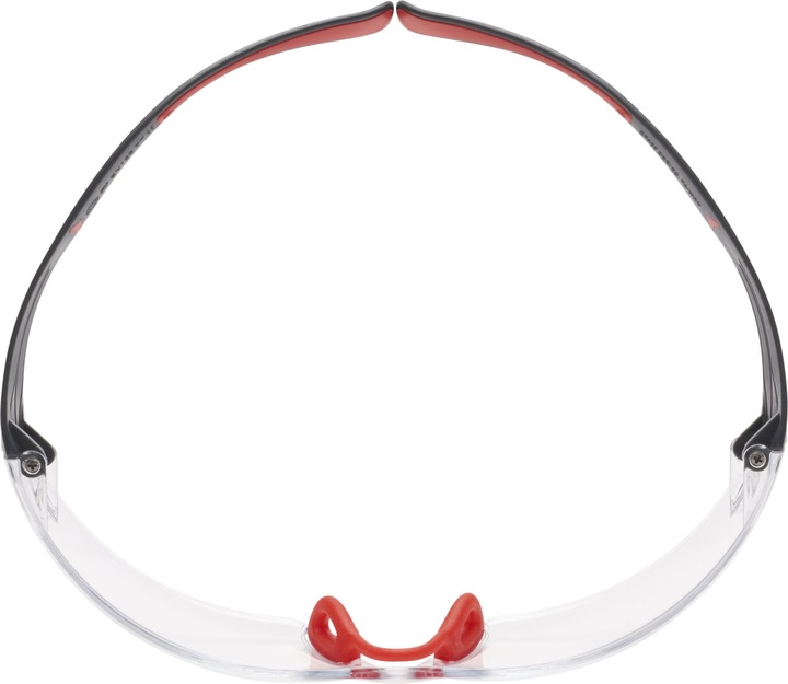 Actual product image 3M Safety goggles