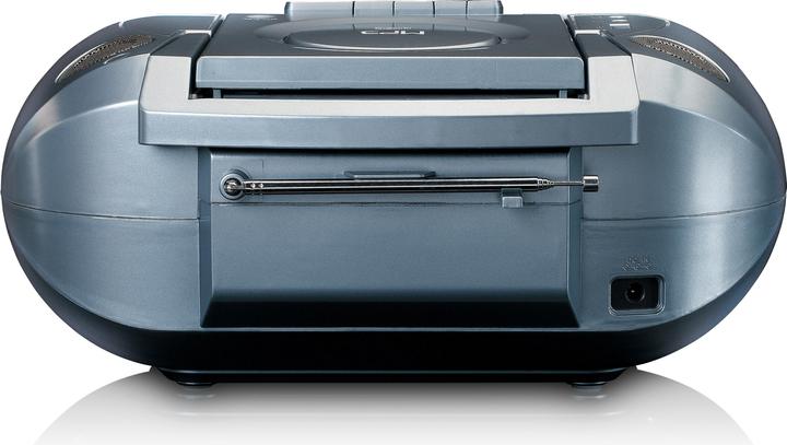 Image du produit Lenco SCD-6800GY (DAB+ DAB, FM)