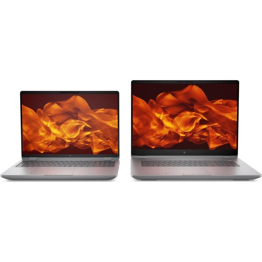 HP ZBook Fury G1i 16 inch Mobile Workstation PC - Data Science (16", Intel Core Ultra 7 265, 64 GB,