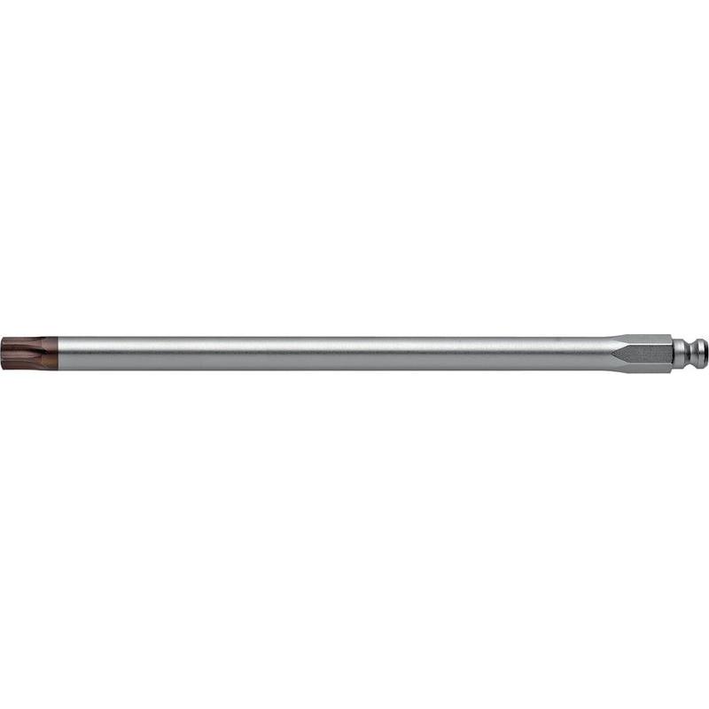 PB Swiss Tools, Schraubenzieher, Schraubenziehereinsatz für Torx Schrauben (Torx (TX))