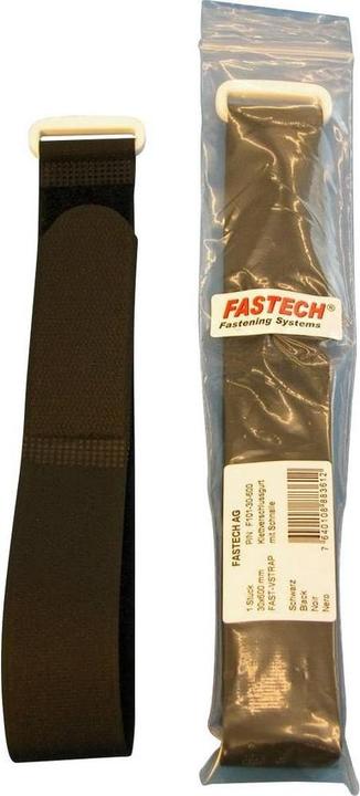Actual product image Fastech Loop strap (Velcro cable ties, 600 mm, 1 pcs.)