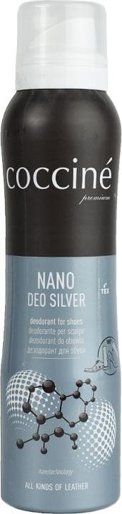 Immagine prodotto Cocciné Deodorante Nano Deo Silver ml