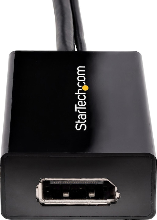 Actual product image StarTech Dvi To Displayport Adapter (DVI, 5.80 cm)