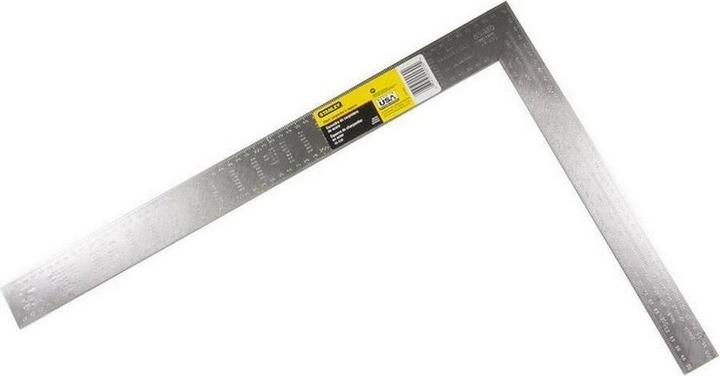 Actual product image Stanley Flat angle steel 600 x 400 mm