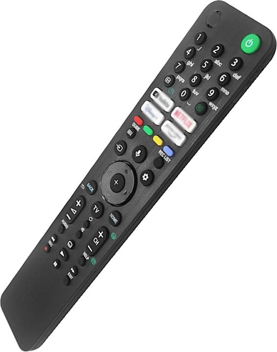Produktbild Azurano Fernbedienung für SONY RMF-TX500E, 149355411, 149355414, VOICE Remote (Gerätespezifische Fernbedienung, Bluetooth, Infrarot)