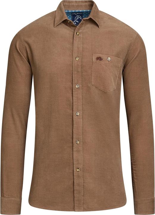 Produktbild Raging Bull Hemd Langärmlig (XXL)