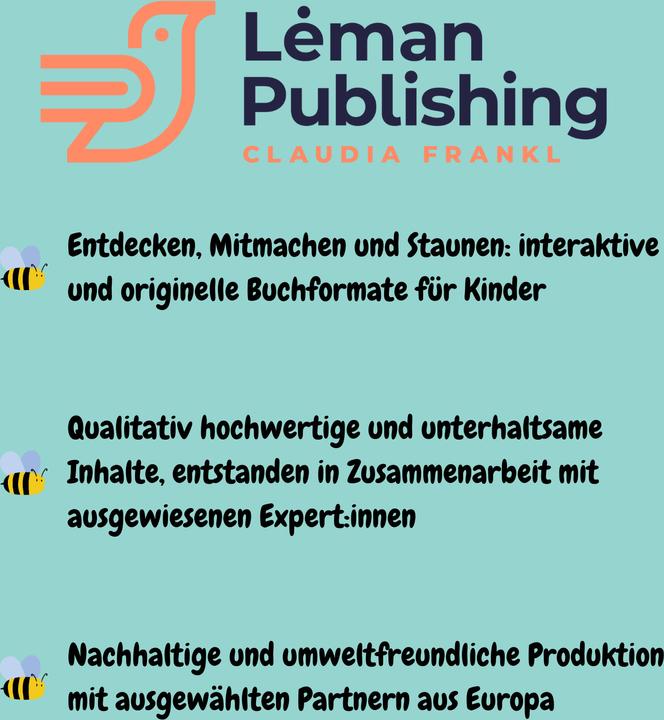 Produktbild Bienen (Deutsch, Dr. Johanna Prinz, Johanna Prinz, 2024)