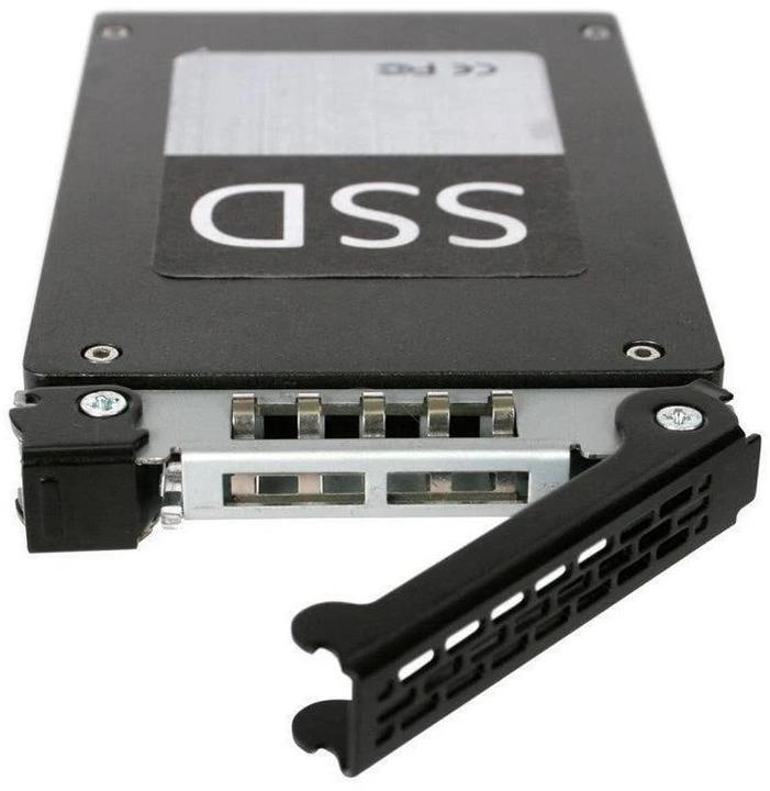 Immagine prodotto Icy Dock Modulo a scomparsa per ext.MB992SK-B