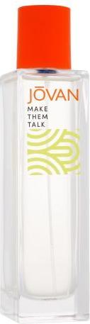 Produktbild Jovan Make Them Talk (Eau de Parfum, 100 ml)
