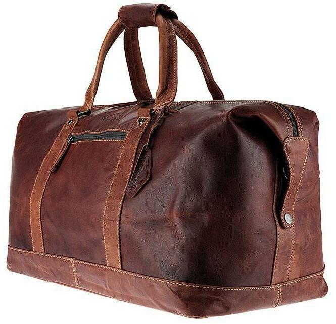 Image du produit Alpenleder Alabama (60 l)