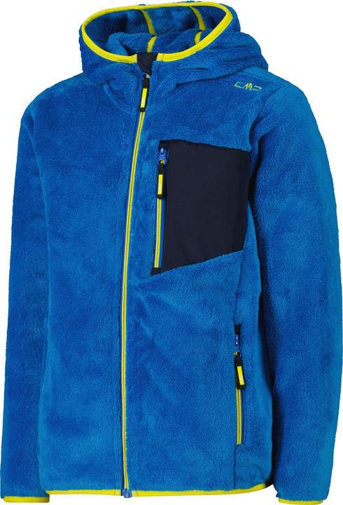 Immagine prodotto CMP Campagnolo Highloft Hoodie (116)
