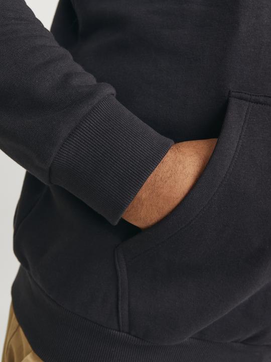 Produktbild Jack & Jones Jjecaleb Varsity Sweat Hood Noos Pls (8XL)