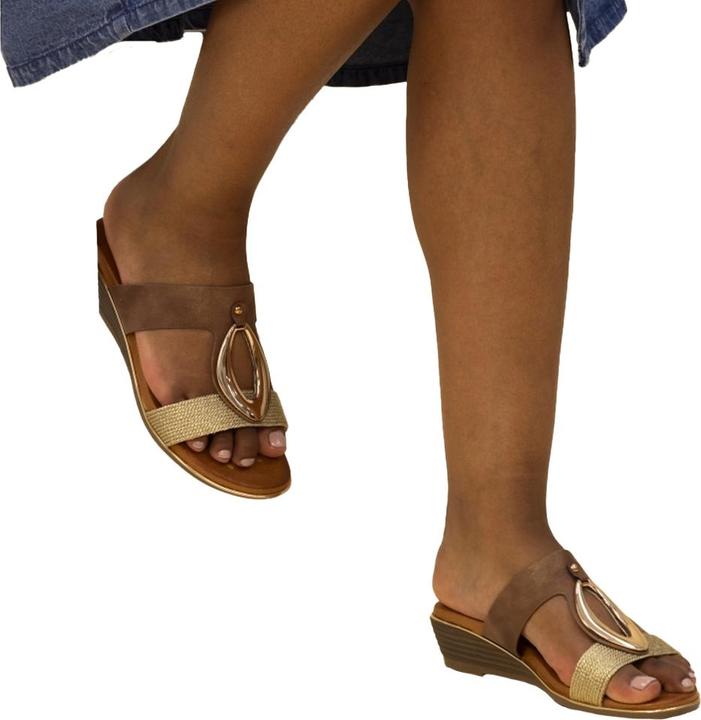 Produktbild Lunar Sandalen Porto (39)