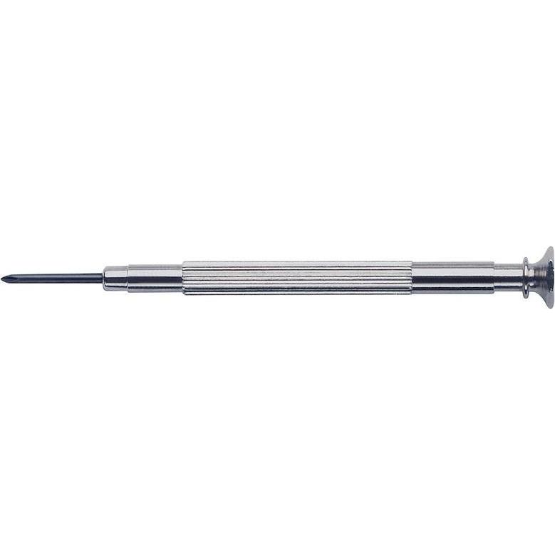 BRW, Schraubenzieher, Uhrmacher-Kreuzschraubenzieher (Phillipps-Kreuzschlitz (PH))