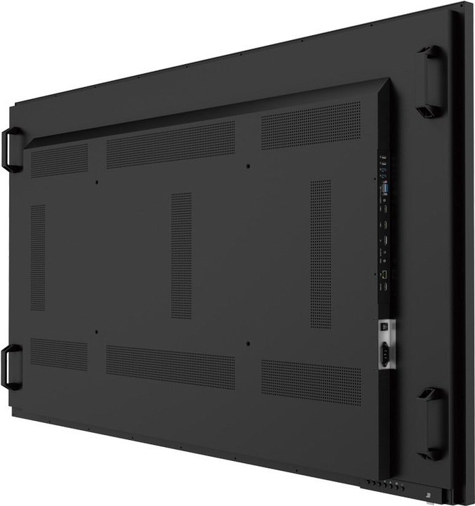 Produktbild BenQ Public Display SL8502K «Pantone» validiert (3840 x 2160 Pixel, 85")
