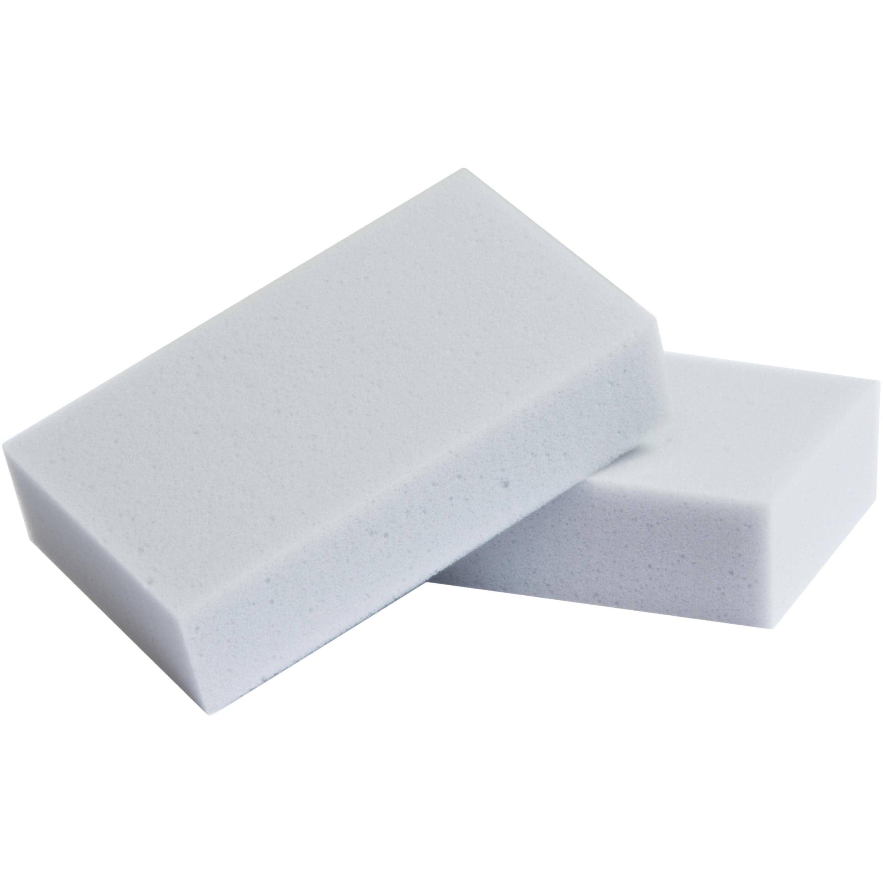 Securit, Zubehör Präsentieren, Chalk Board Sponge 2er Set