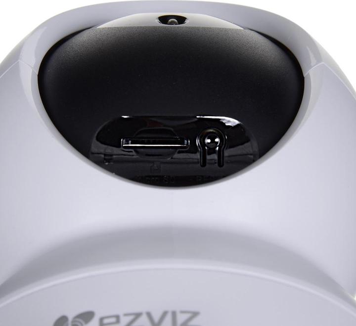 Produktbild EZVIZ C6N (1920 x 1080 Pixels)