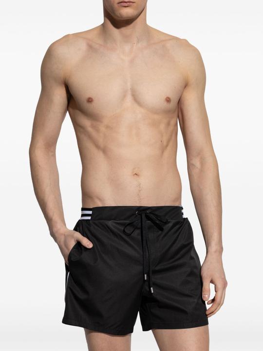 Image du produit Balmain Sea Clothing Black (XL)