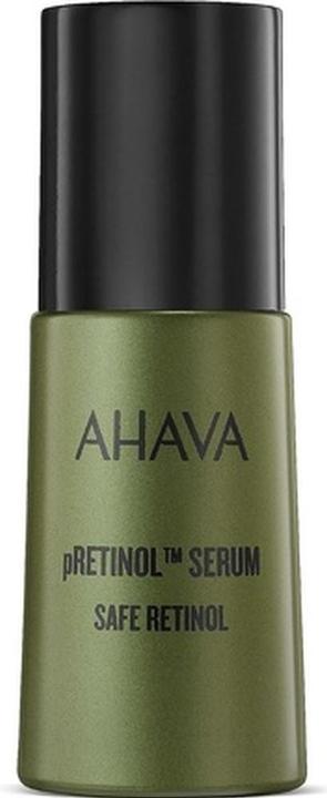 Produktbild Ahava pRETINOL™ Serum - Vitalität & Leuchtkraft für Ihre Haut (30 ml)
