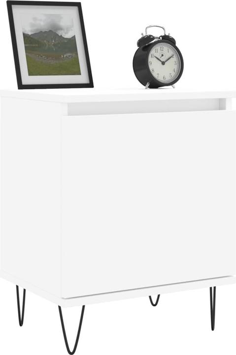 Immagine prodotto vidaXL Nachttisch (40 x 30 x 50 cm)