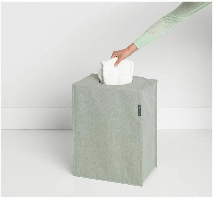 Image du produit Brabantia Boîte à linge (55 l)