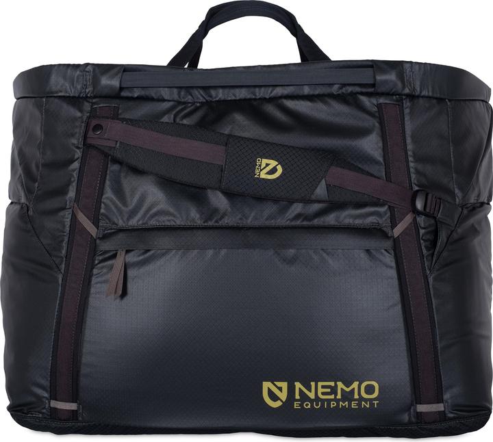 Produktbild Nemo Equipment Double Haul Convertible Duffel 55 (55 l)