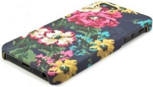 Actual product image Proporta Joules Harcase for iPhone 5/5S/SE Navy Floral (Apple iPhone 5, Apple iPhone 5s)
