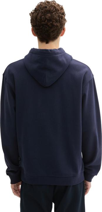 Produktbild Tom Tailor Kapuzensweatshirt Hoodie (XXL)