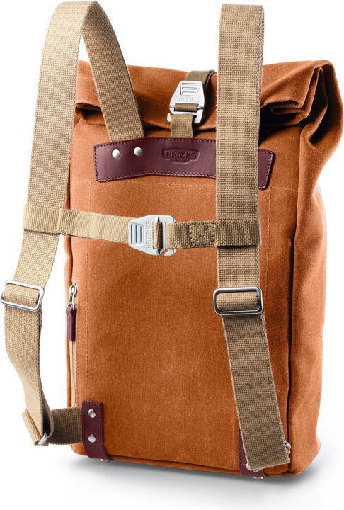 Actual product image Brooks England Pickwick (12 l)